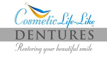 Cosmetic Life Like Dentures